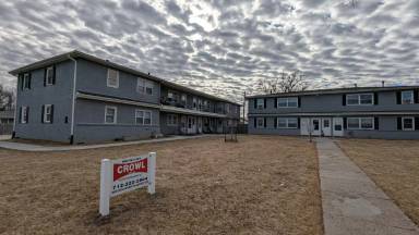 Main picture of 2511 3rd Ave