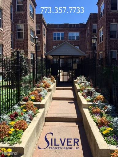 Main picture of 4927-4933 N Kedzie Ave Apartments