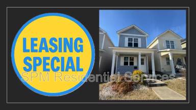 Main picture of 1324 S 8th St