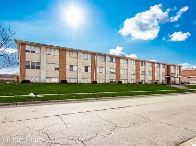 Main picture of 4707 Hilton Ave