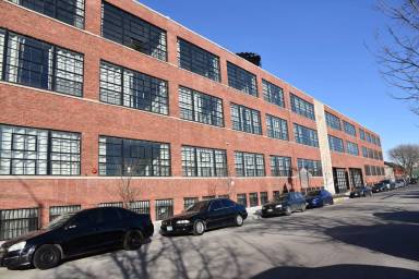 Main picture of Woodworking Lofts