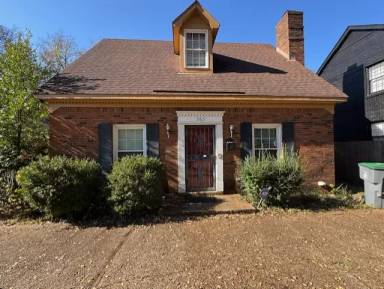 Main picture of 363 S Fenwick Rd
