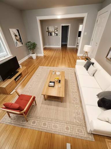 Main picture of 4023 Harrison St