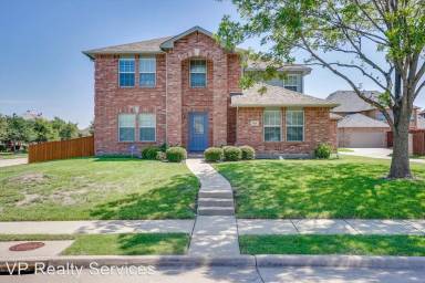 Main picture of 1114 Fox Trail Dr