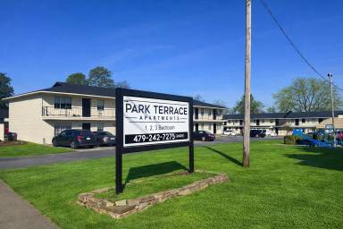 Main picture of Park Terrace - Arkansas - 1C