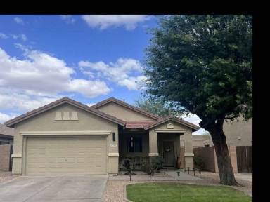 Main picture of 17565 N 167th Dr