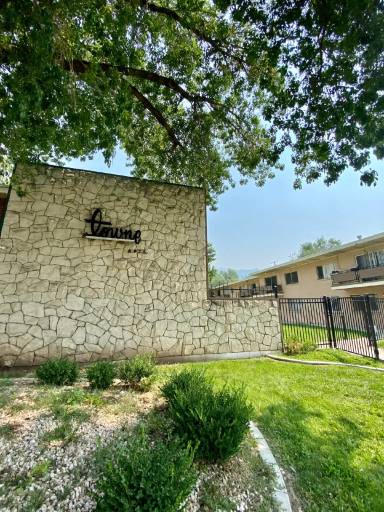 Main picture of Towne Apartments
