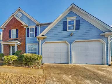 Main picture of 3562 Courtfield Trce NE