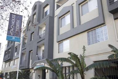 Main picture of NoHo House North