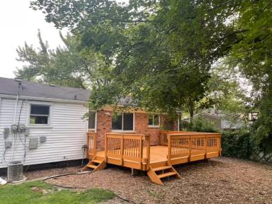 Main picture of 19380 Hilton Dr