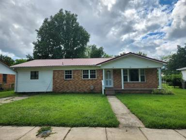 Main picture of 504 N 8th St