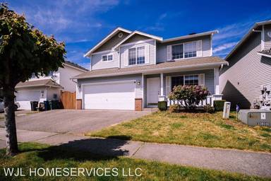 Main picture of 1207 176th Pl SW