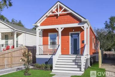 Main picture of 2629 Elder St