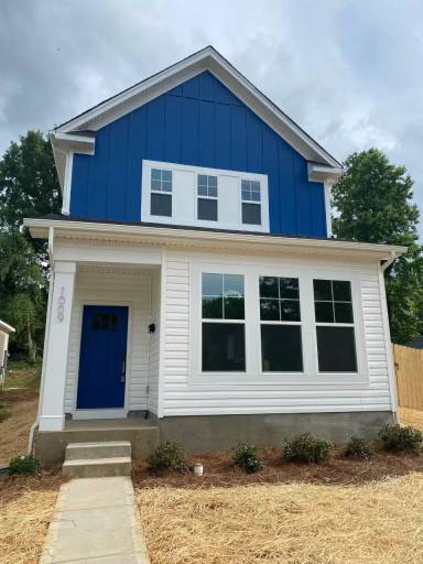 Main picture of 1009 Justice Ave