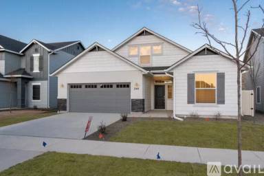 Main picture of 234 N Caracaras Way