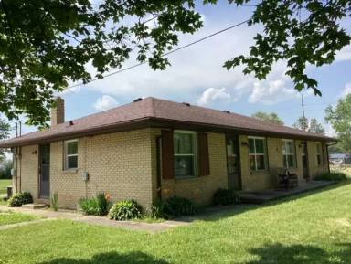 Main picture of 817 W 53rd St