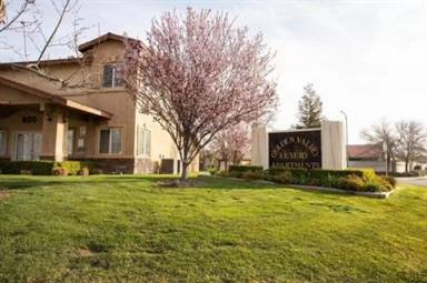 Main picture of Golden Valley Luxury Apartments
