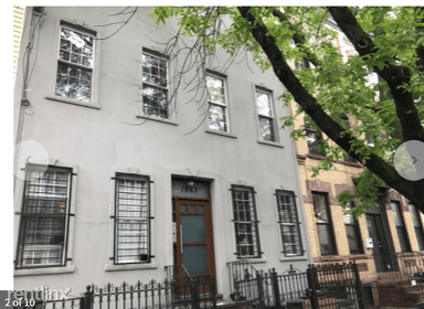 Main picture of 1863 Linden St