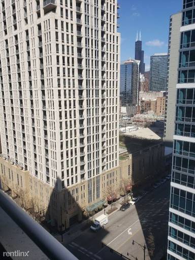 Main picture of Lofts at Museum Park