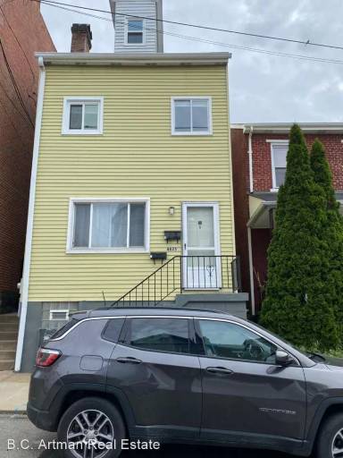 Main picture of 4823 Sciota St