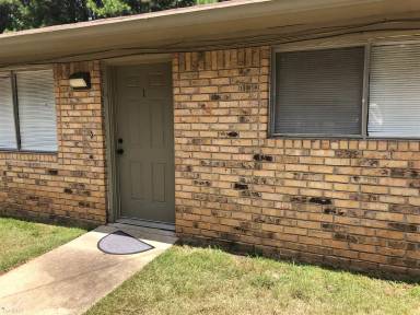 Main picture of 1510 Indian Springs Rd