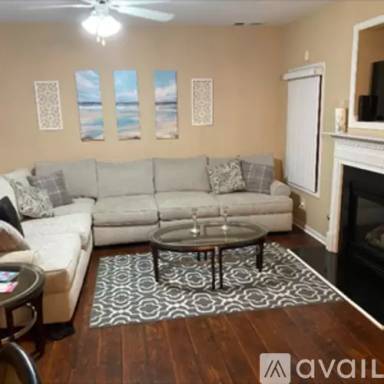 Main picture of 5704 Keys Way