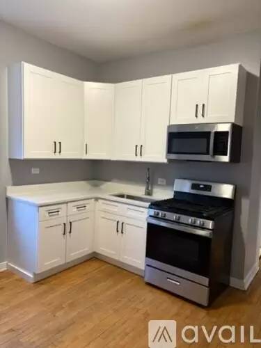 Main picture of 1443 S Drake Ave