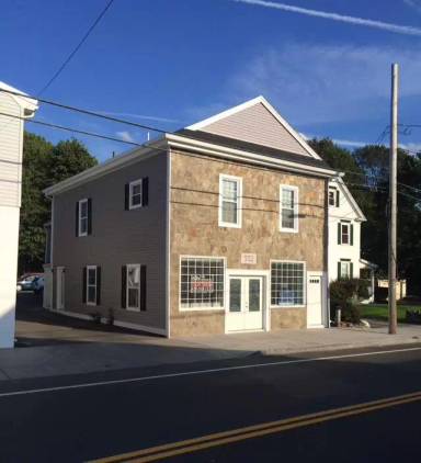 Main picture of 552 Lincoln Ave
