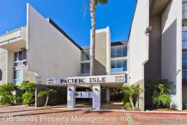 Main picture of Pacific Isle Condominiums
