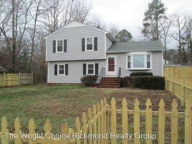 Main picture of 3208 Pell St