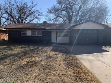 Main picture of 3815 29th St