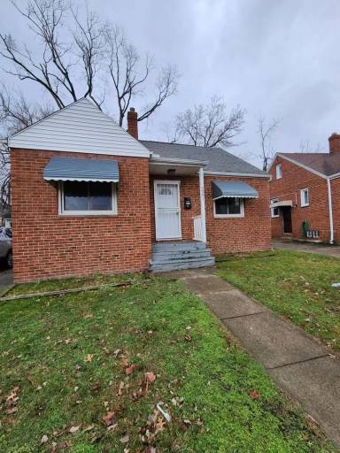 Main picture of 1281 E 186th St