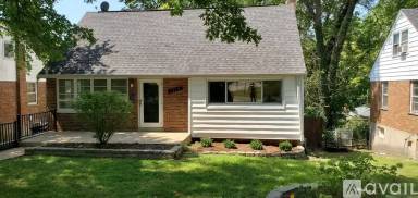 Main picture of 1113 Twinbrook Dr