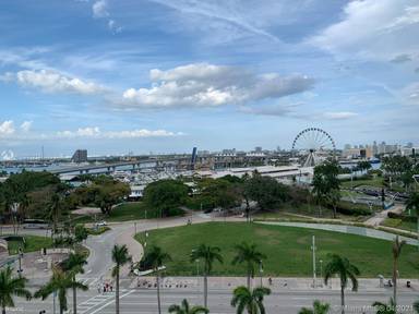 Main picture of Vizcayne North