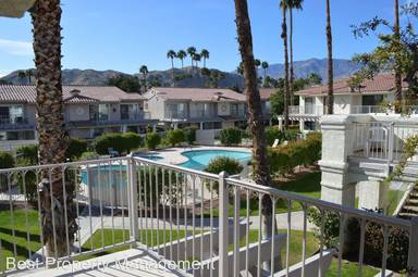 Main picture of 2701 E Mesquite Ave Condos