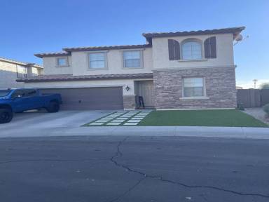 Main picture of 6459 S Goldfinch Dr