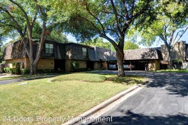 Main picture of 3024 Hulen Ct