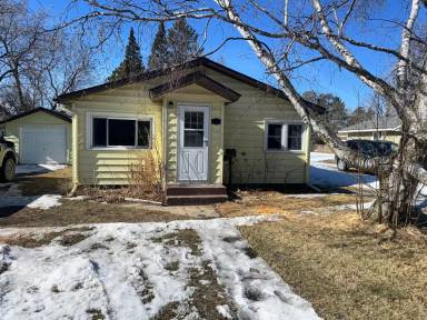 Main picture of 2711 Beltrami Ave NW