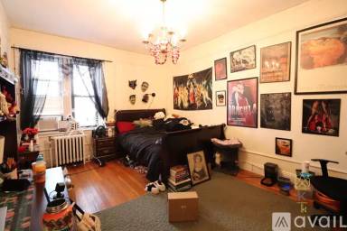Main picture of 36 Park St