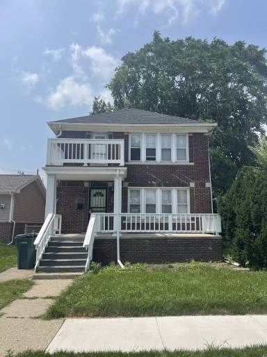 Main picture of 1610 Fort Park Blvd