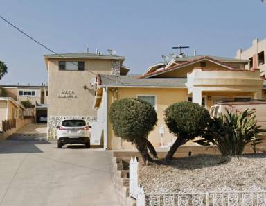 Main picture of 4023 Eagle Rock Blvd