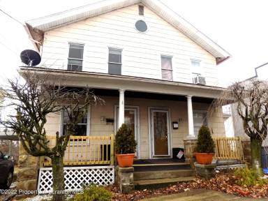 Main picture of 1317 Jackson St