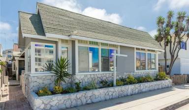 Main picture of 718 Hermosa Ave