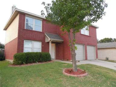 Main picture of 1586 Chivalry Ln