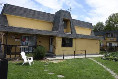 Main picture of Mesa Apartments