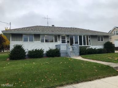Main picture of 1724 Green St
