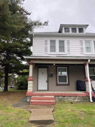 Main picture of 3121 E Michigan St