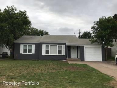 Main picture of 3313 32nd St