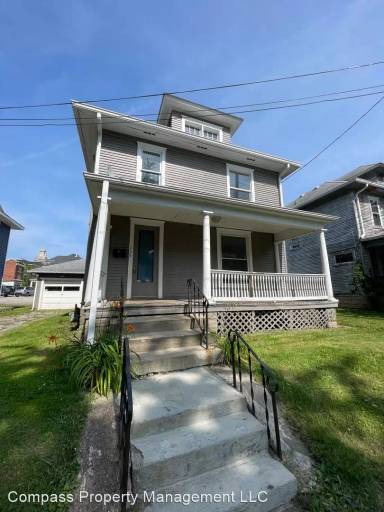 Main picture of 206 S 11th St