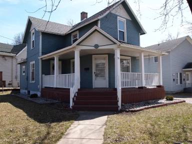 Main picture of 55 Union St